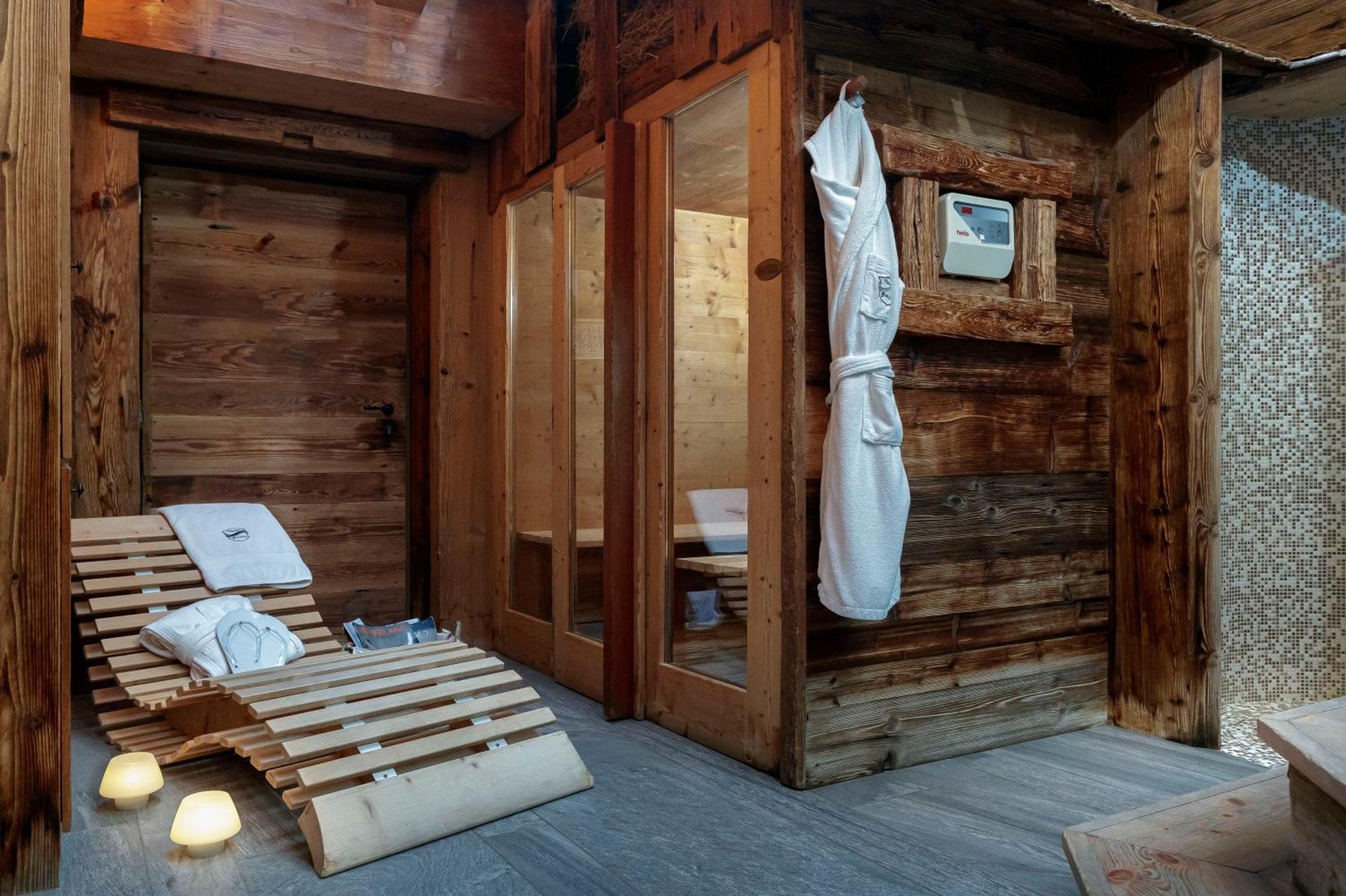 Chalet Matterhorn Francois - Central Ski Chalet With Spa And Breakfast, 100Mt Lift Breuil-Cervinia Exterior foto