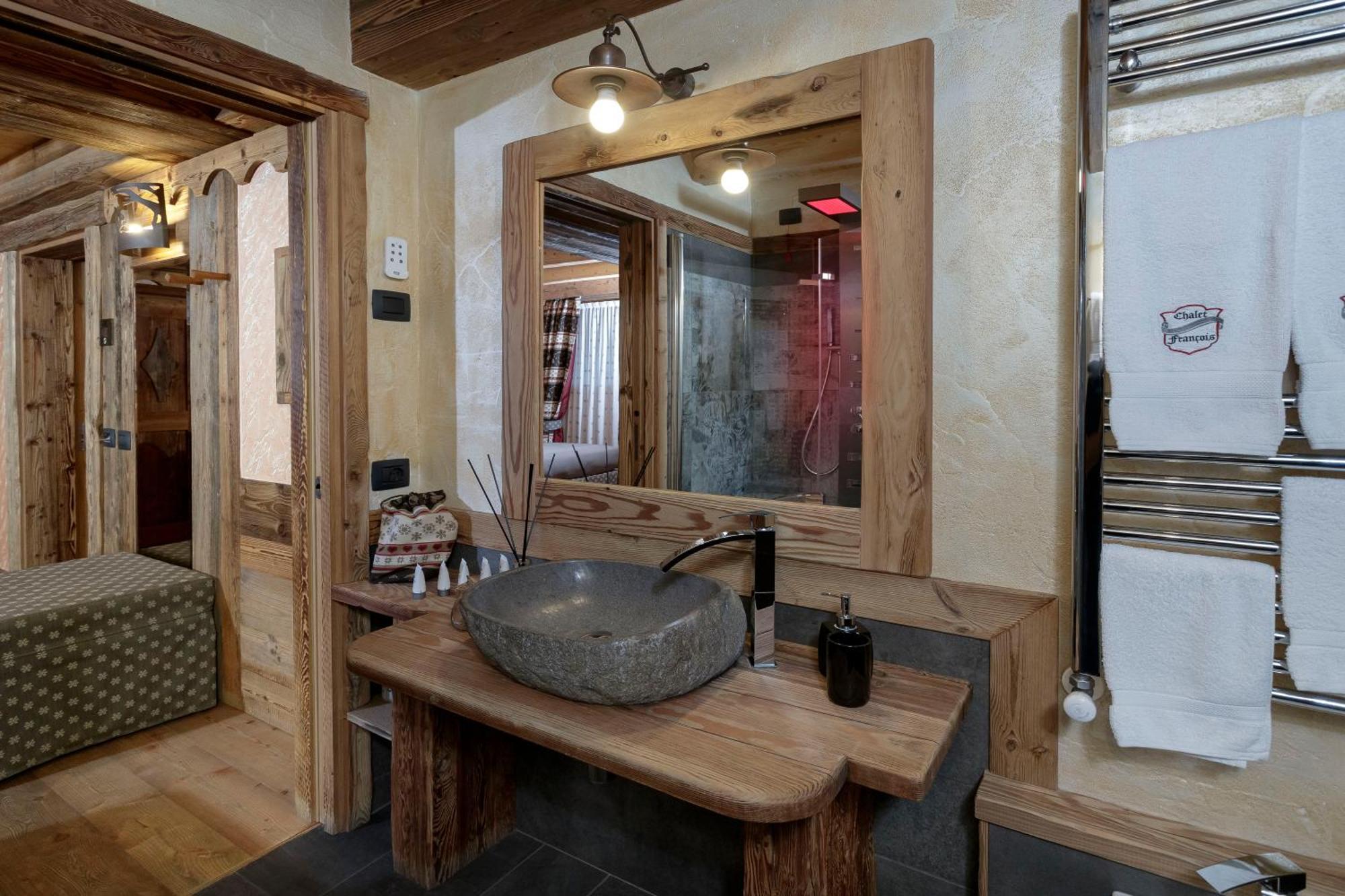 Chalet Matterhorn Francois - Central Ski Chalet With Spa And Breakfast, 100Mt Lift Breuil-Cervinia Exterior foto