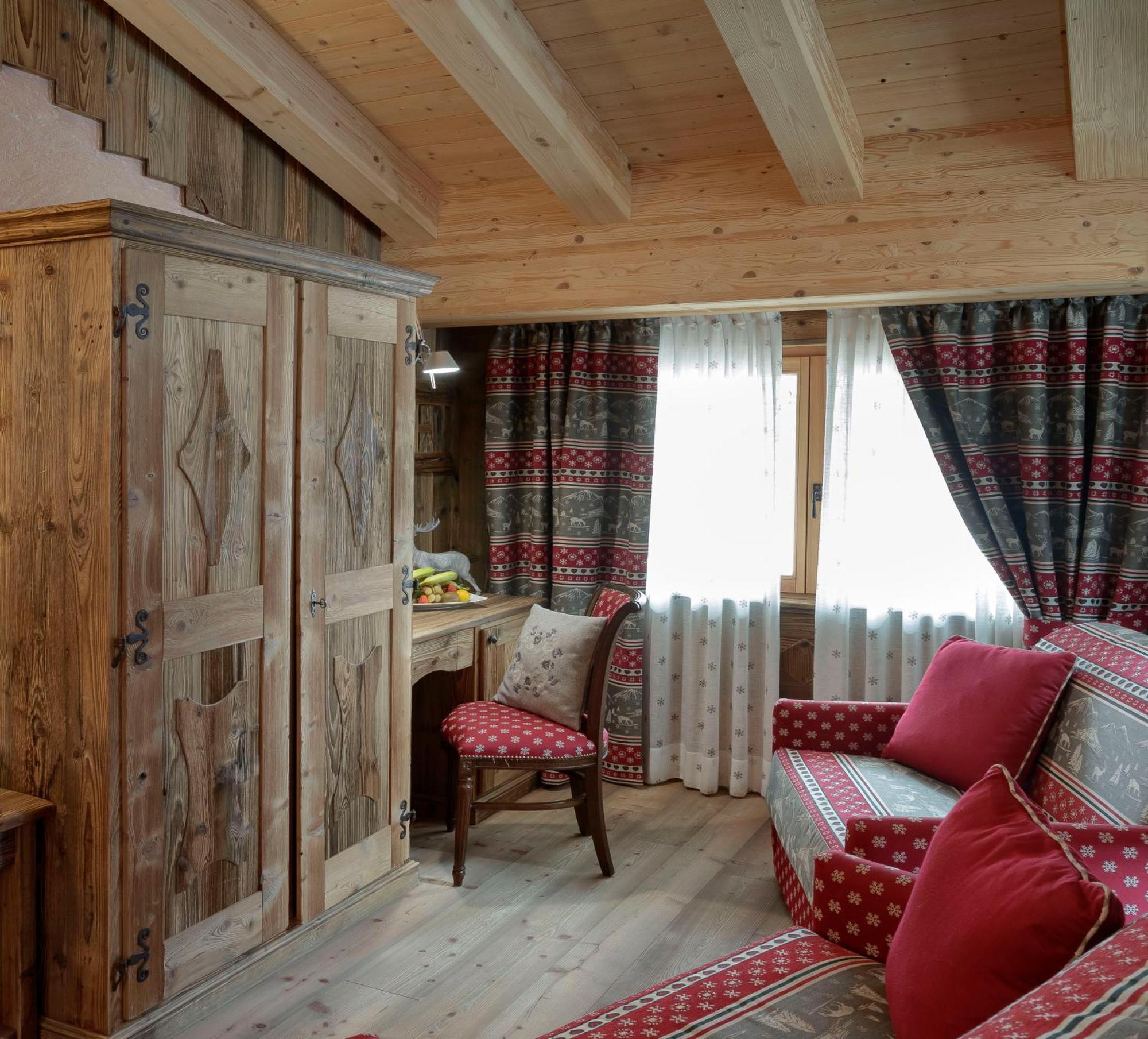 Chalet Matterhorn Francois - Central Ski Chalet With Spa And Breakfast, 100Mt Lift Breuil-Cervinia Exterior foto