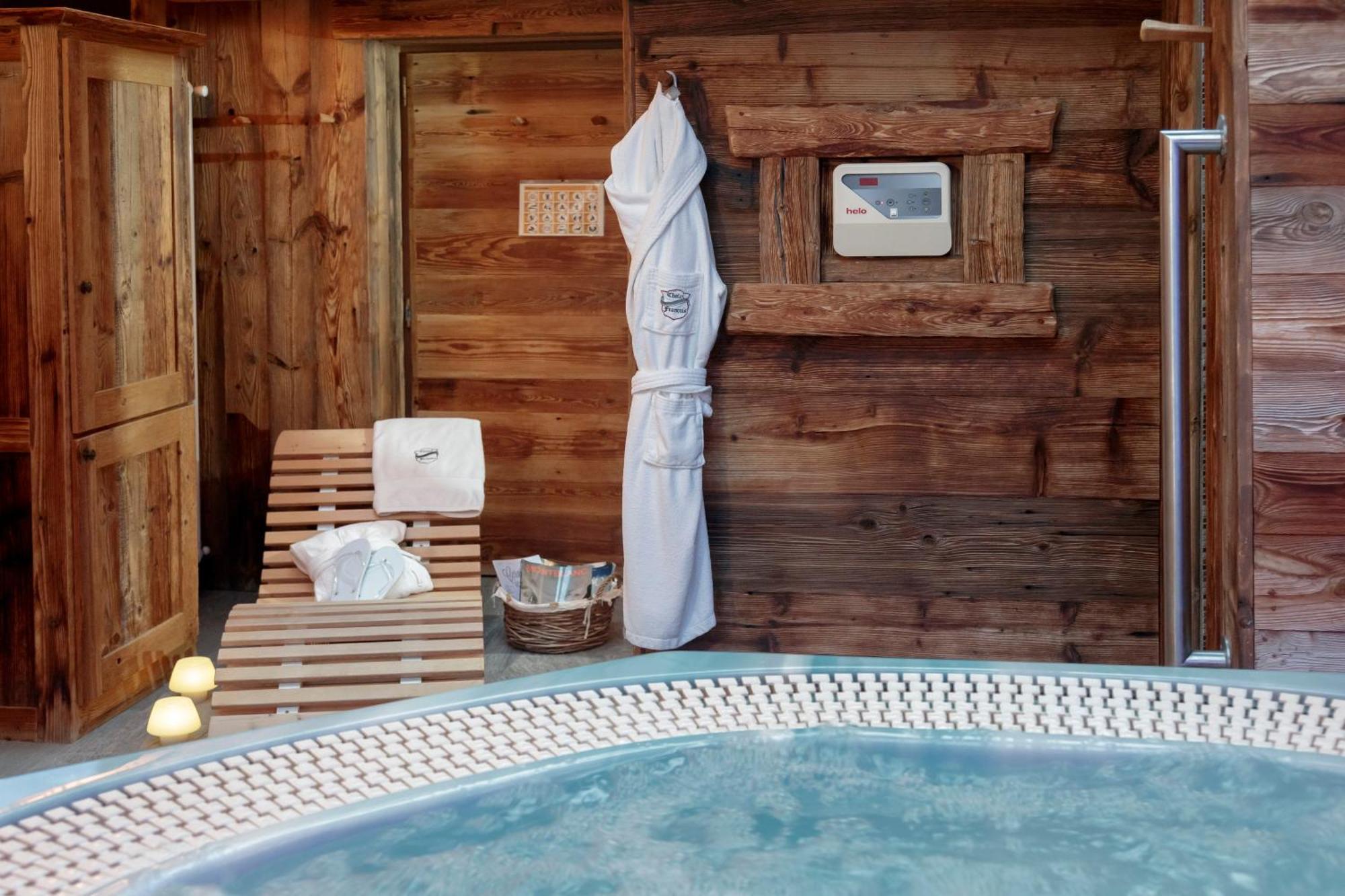 Chalet Matterhorn Francois - Central Ski Chalet With Spa And Breakfast, 100Mt Lift Breuil-Cervinia Exterior foto